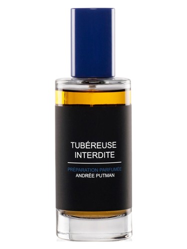 Andree Putman Tubéreuse Interdite