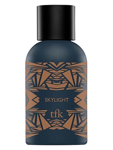 The Fragrance Kitchen Skylight fragrance bottle