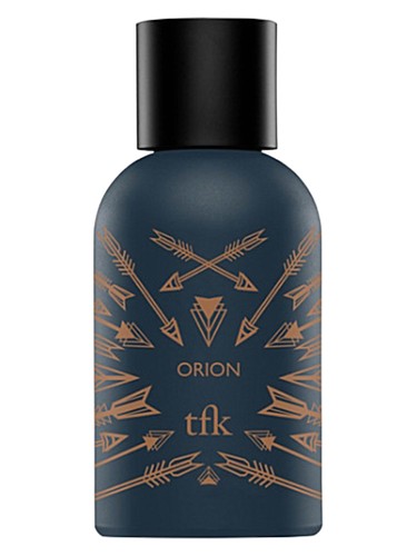 The Fragrance Kitchen Orion