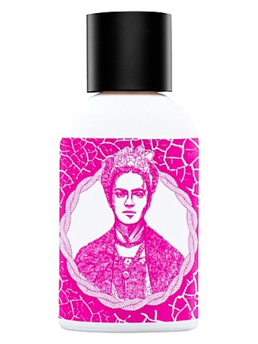 The Fragrance Kitchen Self Portrait Pink fragrance bottle