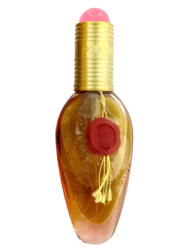 Revlon Xia Xiang fragrance bottle