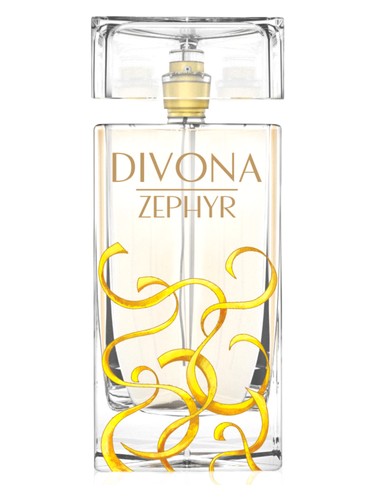 Divona Zephyr