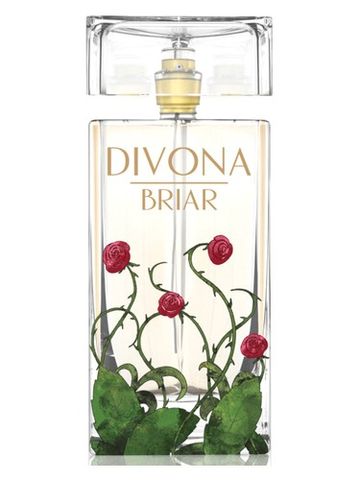 Divona Briar fragrance bottle