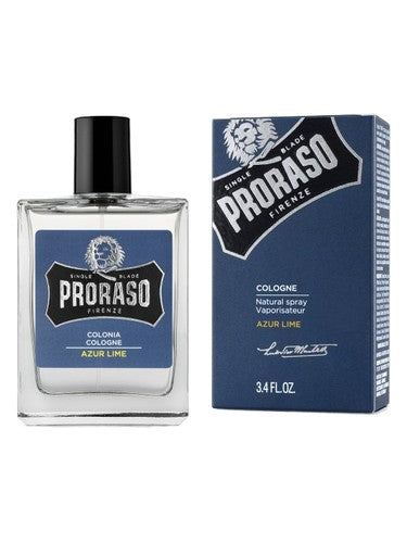 Proraso Azur Lime