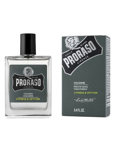 Proraso Cypress & Vetiver