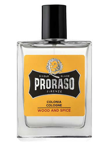 Proraso Wood & Spice