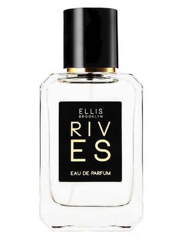 Ellis Brooklyn Rives fragrance bottle