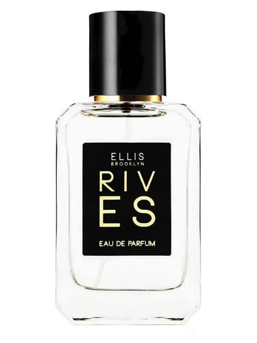 Ellis Brooklyn Rives fragrance bottle