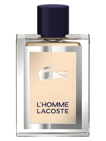 Lacoste Fragrances L'Homme Lacoste fragrance bottle