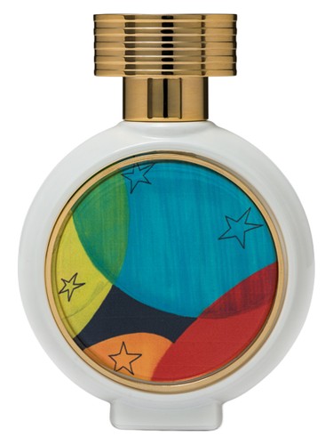 Haute Fragrance Company HFC Party on the Moon fragrance bottle