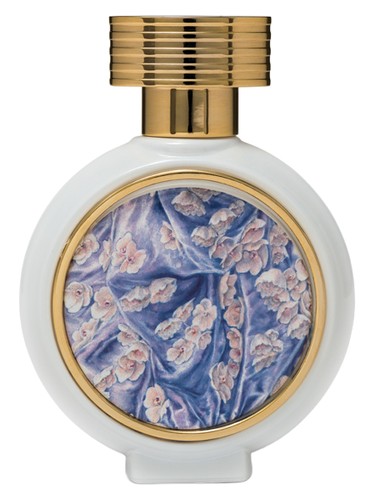 Haute Fragrance Company HFC Chic Blossom fragrance bottle