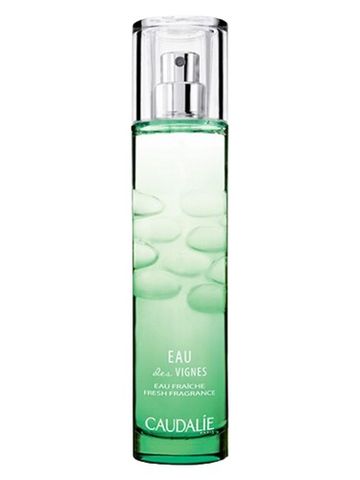 Caudalie Eau Des Vignes fragrance bottle