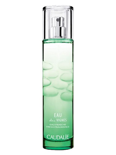 Caudalie Eau Des Vignes fragrance bottle