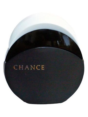 Geoffrey Beene Chance fragrance bottle