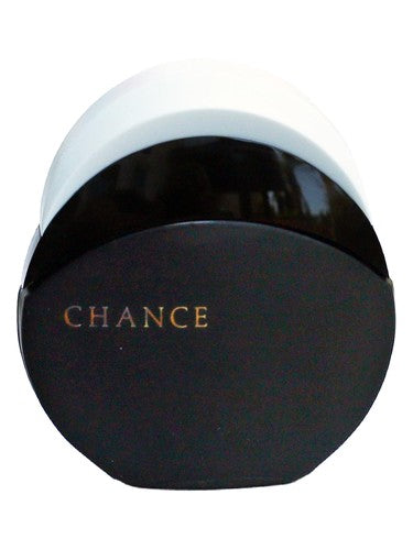 Geoffrey Beene Chance fragrance bottle