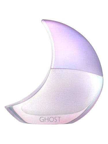 Ghost Whitelight Diamond Dust fragrance bottle