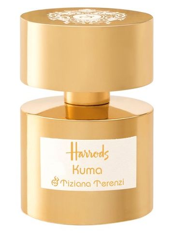 Tiziana Terenzi Kuma fragrance bottle