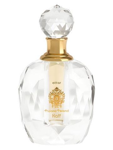 Tiziana Terenzi Kaff Attar fragrance bottle