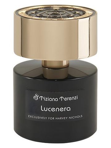 Tiziana Terenzi Lucenera fragrance bottle