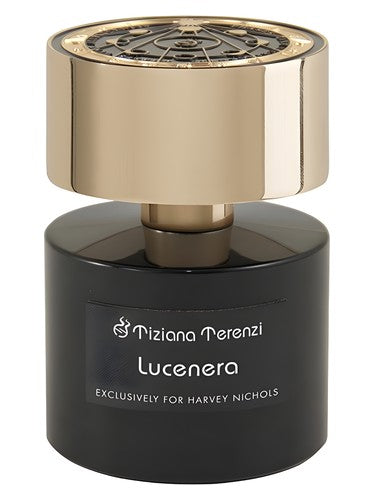 Tiziana Terenzi Lucenera fragrance bottle