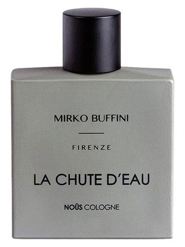 Mirko Buffini Firenze La Chute D'eau fragrance bottle