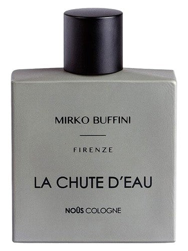 Mirko Buffini Firenze La Chute D'eau
