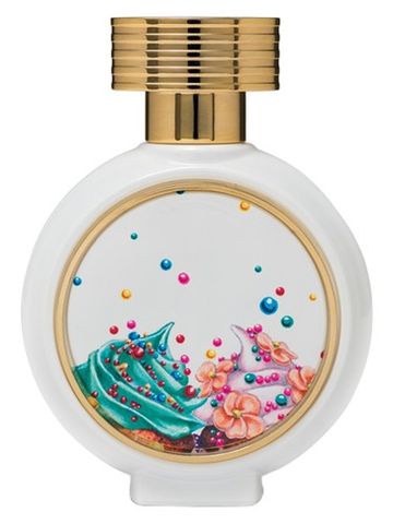 Haute Fragrance Company HFC Sweet & Spoiled fragrance bottle