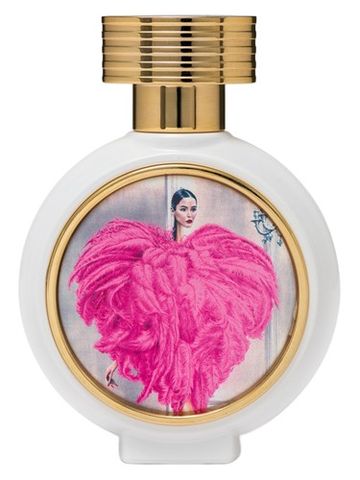Haute Fragrance Company HFC Wear Love Everywhere fragrance bottle