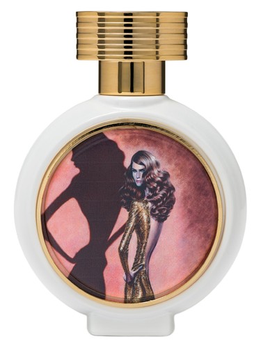 Haute Fragrance Company HFC Shade of Chocolate fragrance bottle
