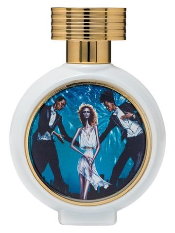 Haute Fragrance Company HFC Delicious Kisses fragrance bottle