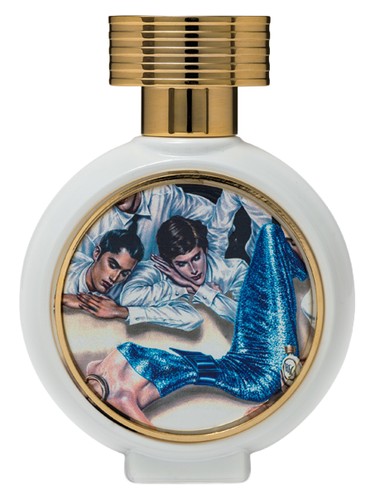 Haute Fragrance Company HFC Voodoo Chic fragrance bottle
