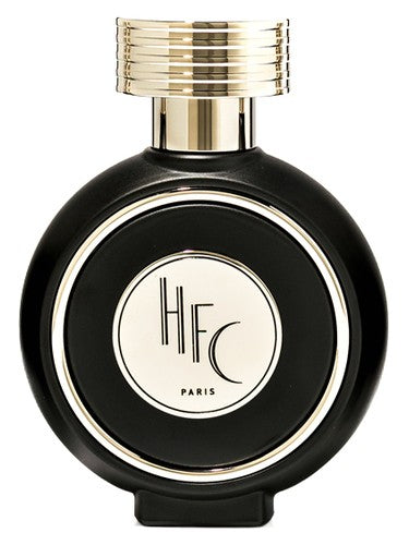 Haute Fragrance Company HFC Dry Wood fragrance bottle