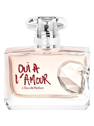 Yves Rocher Oui a l'Amour