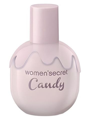 Women Secret Candy Temptation fragrance bottle