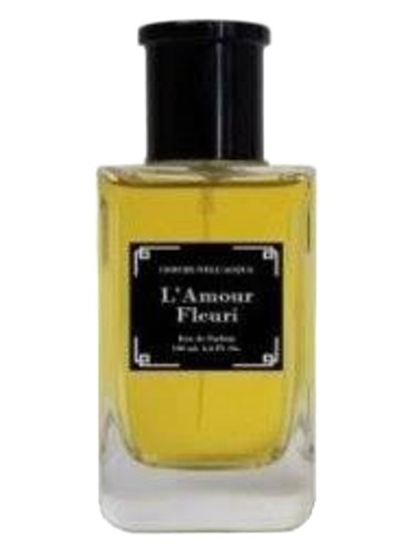 Cerchi Nell Acqua L'Amour Fleuri fragrance bottle