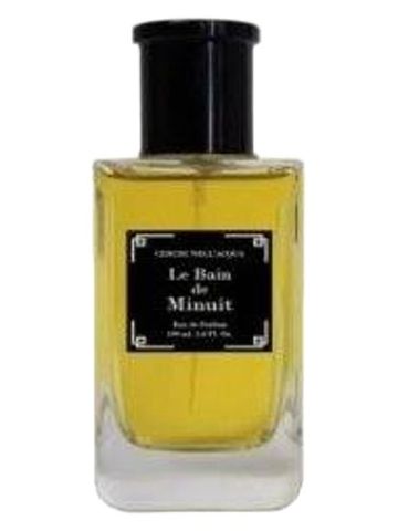 Cerchi Nell Acqua Le Bain de Minuit fragrance bottle