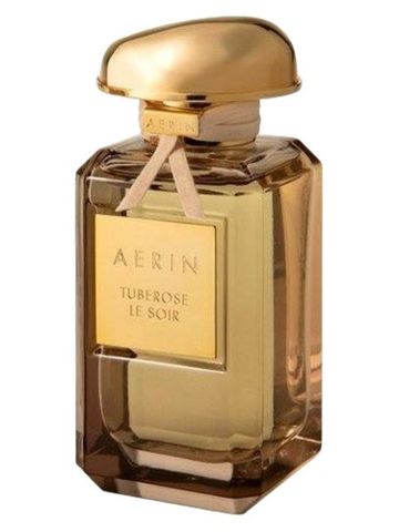 Aerin Tuberose Le Soir fragrance bottle
