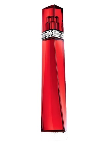 Givenchy Absolutely Irresistible fragrance bottle