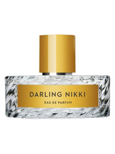 Vilhelm Parfumerie Darling Nikki fragrance bottle