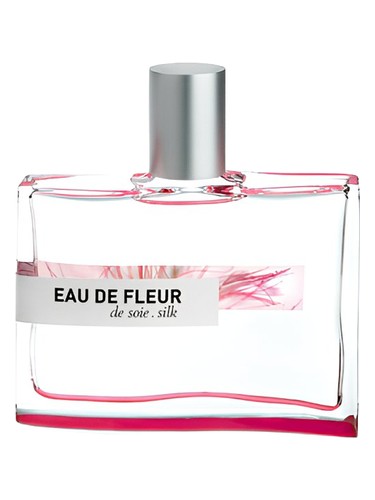 Kenzo Eau De Fleur de Soie fragrance bottle