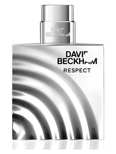 David Beckham Respect