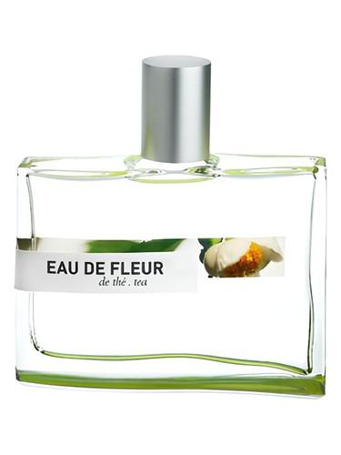 Kenzo Eau De Fleur de Thé fragrance bottle