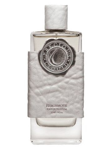 Precious Liquid Bergamote fragrance bottle
