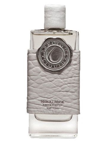 Precious Liquid Neroli Musk fragrance bottle