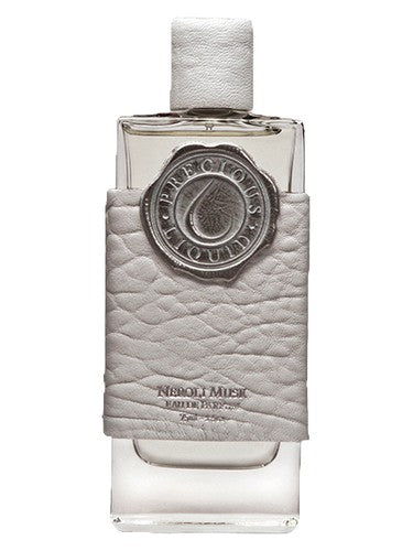 Precious Liquid Neroli Musk