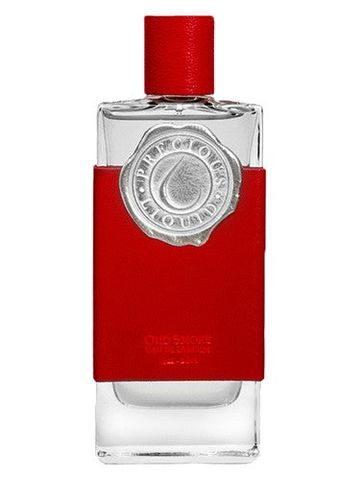 Precious Liquid Oud Smoke fragrance bottle