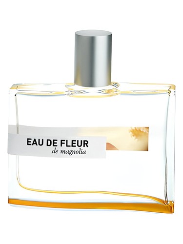 Kenzo Eau De Fleur de Magnolia fragrance bottle