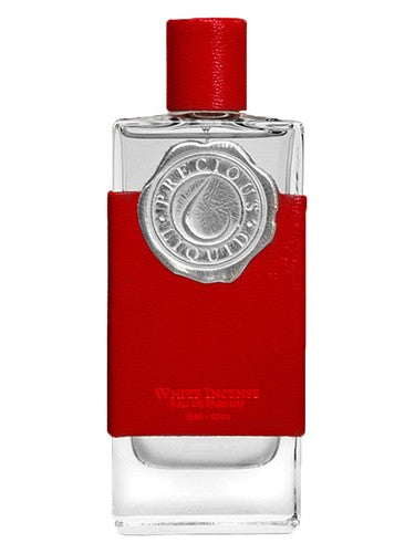 Precious Liquid White Incense