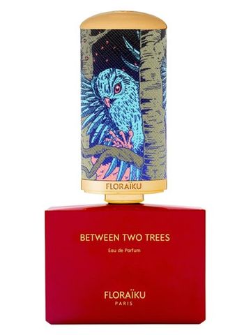 Floraiku Between Two Trees fragrance bottle