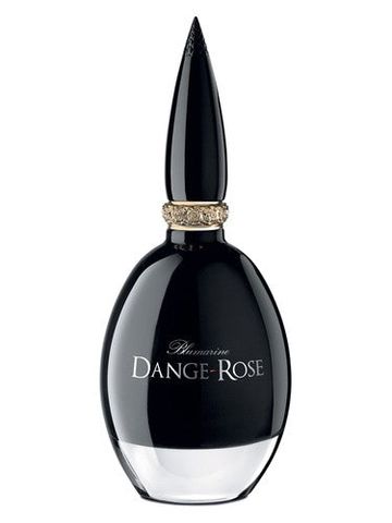 Blumarine Dange-Rose fragrance bottle